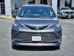 2025 Toyota Sienna Limited