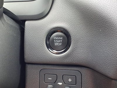 2026 Toyota Tundra 4WD Limited