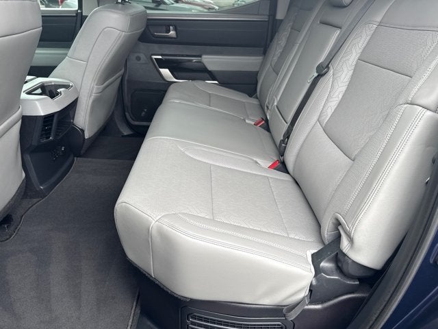 2023 Toyota Tundra 4WD Limited Hybrid