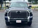 2023 Toyota Tundra 4WD Limited Hybrid