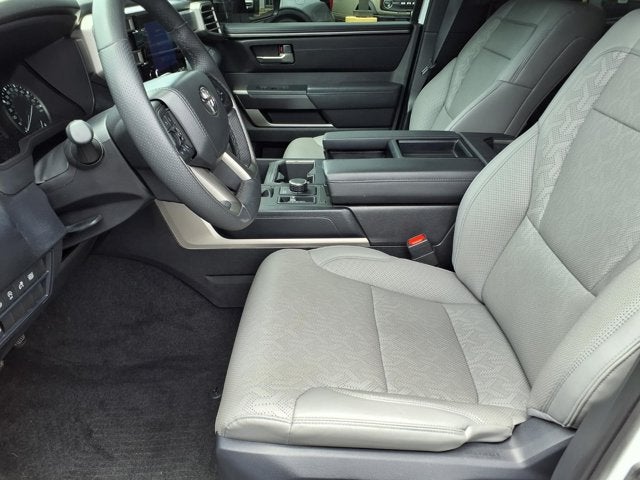 2025 Toyota Tundra 4WD SR5