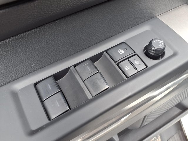 2025 Toyota Tundra 4WD SR5