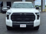 2025 Toyota Tundra 4WD SR5