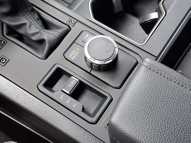 2025 Toyota Tundra 4WD SR5