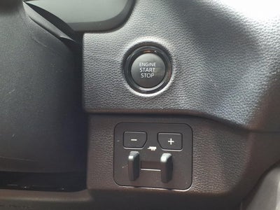 2025 Toyota Tundra 4WD SR5