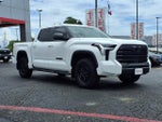 2025 Toyota Tundra 4WD SR5