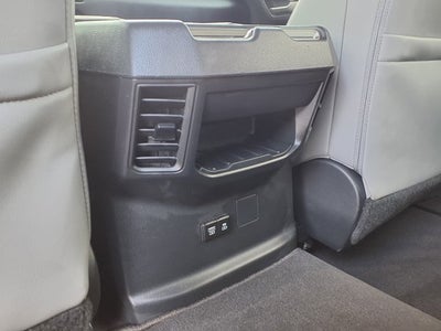 2024 Toyota Tundra 4WD SR5