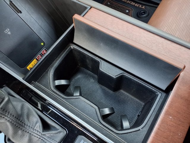2025 Toyota Tundra 4WD 1794 Edition