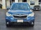 2016 Subaru Forester 2.5i Touring