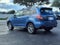 2016 Subaru Forester 2.5i Touring