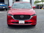 2022 Mazda Mazda CX-5 2.5 Turbo Signature