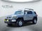 2010 Toyota FJ Cruiser Base
