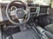 2010 Toyota FJ Cruiser Base