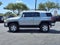 2010 Toyota FJ Cruiser Base