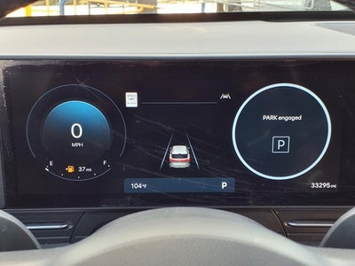 2025 Hyundai Kona SEL Convenience