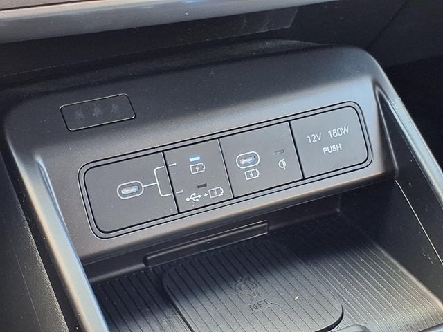 2025 Hyundai Kona SEL Convenience