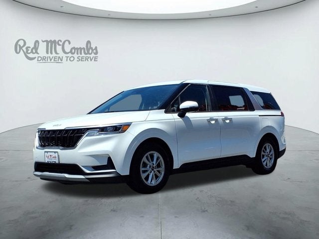 2023 Kia Carnival LX