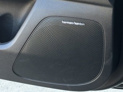 2021 Kia Sportage SX Turbo