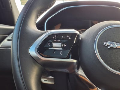 2024 Jaguar F-PACE R-Dynamic S