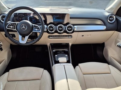 2021 Mercedes-Benz GLB GLB 250