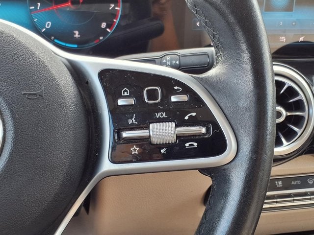 2021 Mercedes-Benz GLB GLB 250