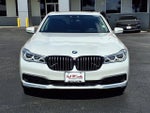 2019 BMW 7 Series 750i
