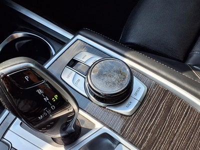 2019 BMW 7 Series 750i