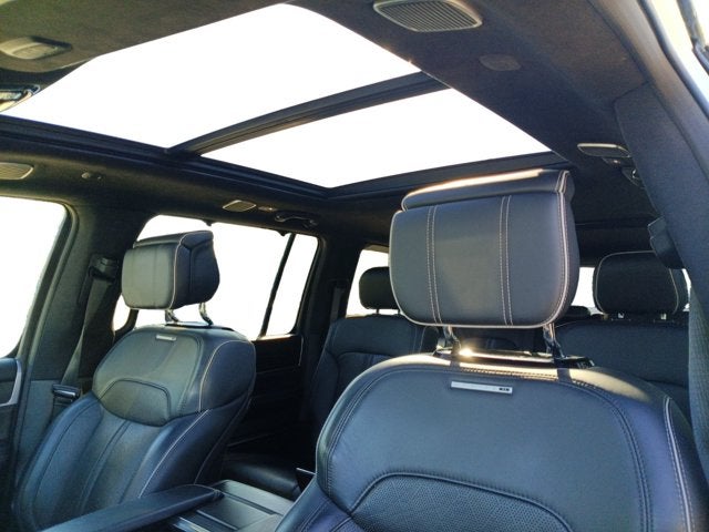 2024 Jeep Grand Wagoneer L Series II