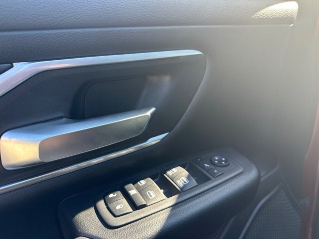 2022 RAM 1500 Lone Star