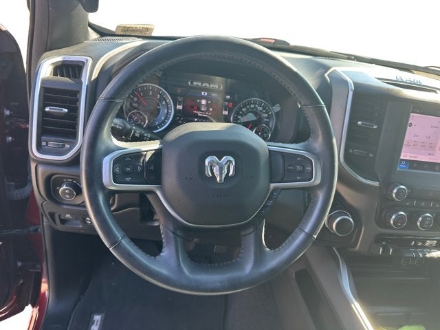 2022 RAM 1500 Lone Star
