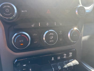 2022 RAM 1500 Lone Star