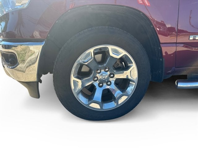 2022 RAM 1500 Lone Star