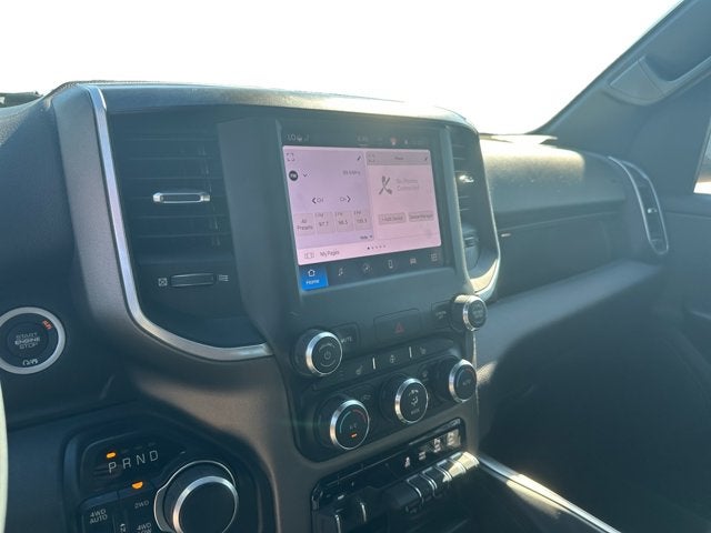 2022 RAM 1500 Lone Star