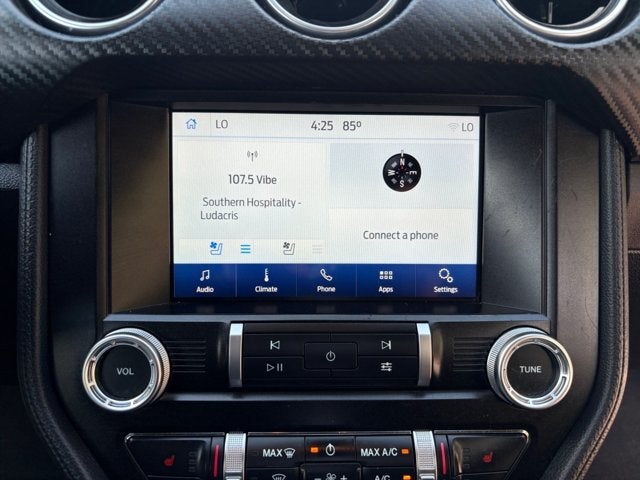 2022 Ford Mustang EcoBoost®