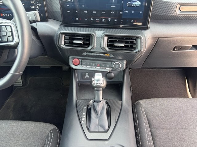 2025 Ford Mustang Base