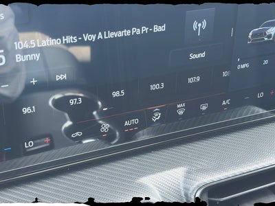 2025 Ford Mustang Base