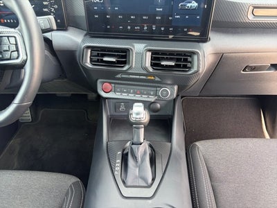 2025 Ford Mustang Base