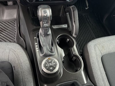2023 Ford Bronco Big Bend®