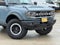 2023 Ford Bronco Big Bend®