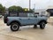 2023 Ford Bronco Big Bend®