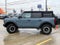 2023 Ford Bronco Big Bend®
