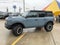 2023 Ford Bronco Big Bend®