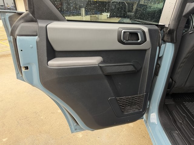 2023 Ford Bronco Big Bend®