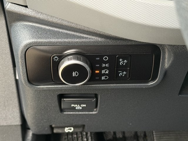 2023 Ford Bronco Big Bend®