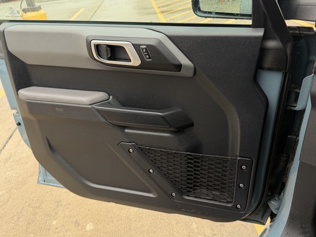 2023 Ford Bronco Big Bend®