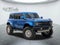 2025 Ford Bronco Raptor®
