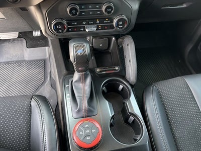 2025 Ford Bronco Raptor®