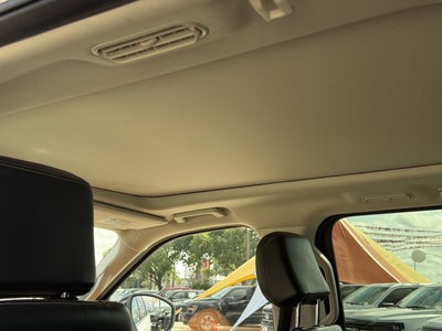 2025 Ford Expedition Platinum®