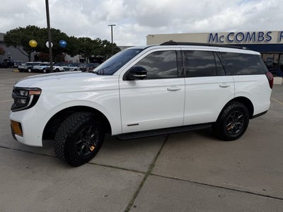 2025 Ford Expedition Tremor®