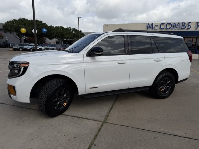2025 Ford Expedition Tremor®